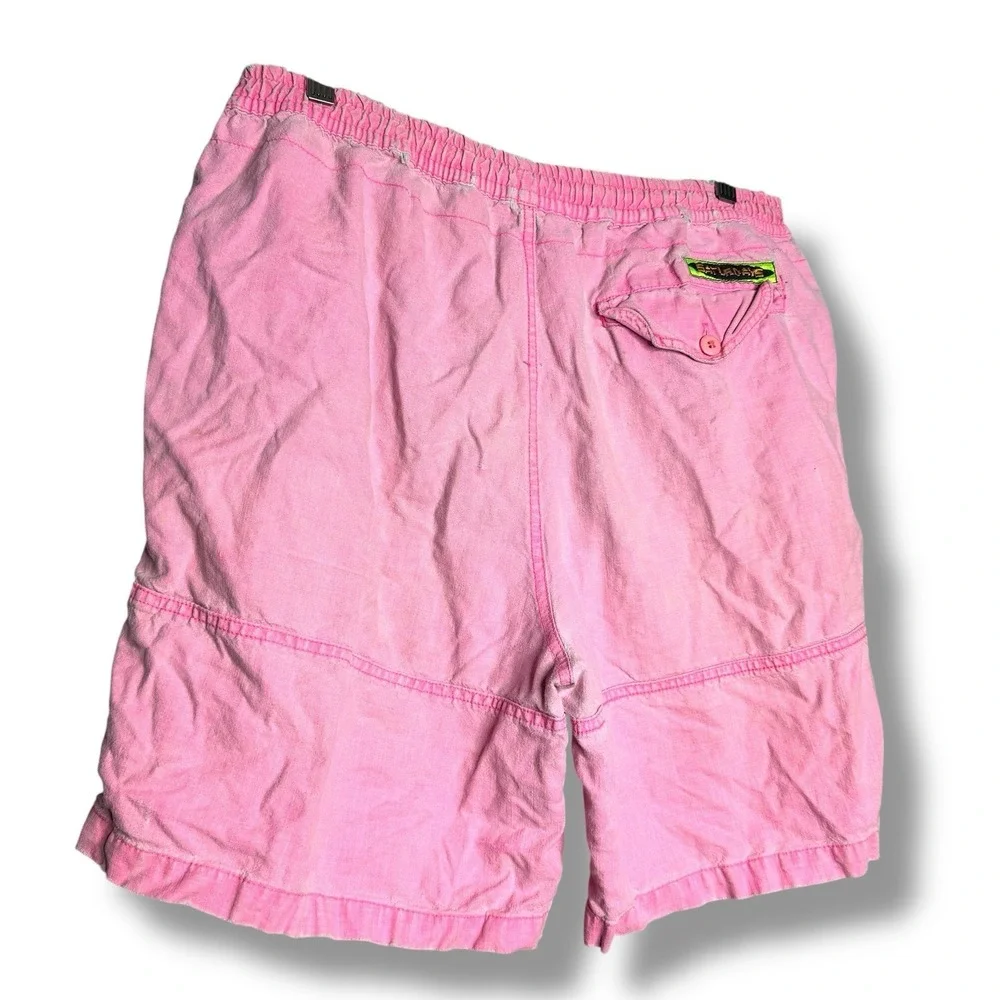 RARE Size Large VTG Board Shorts 